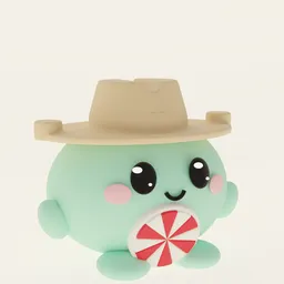 Boné 9