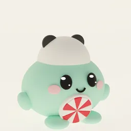Orelhinhas 9
